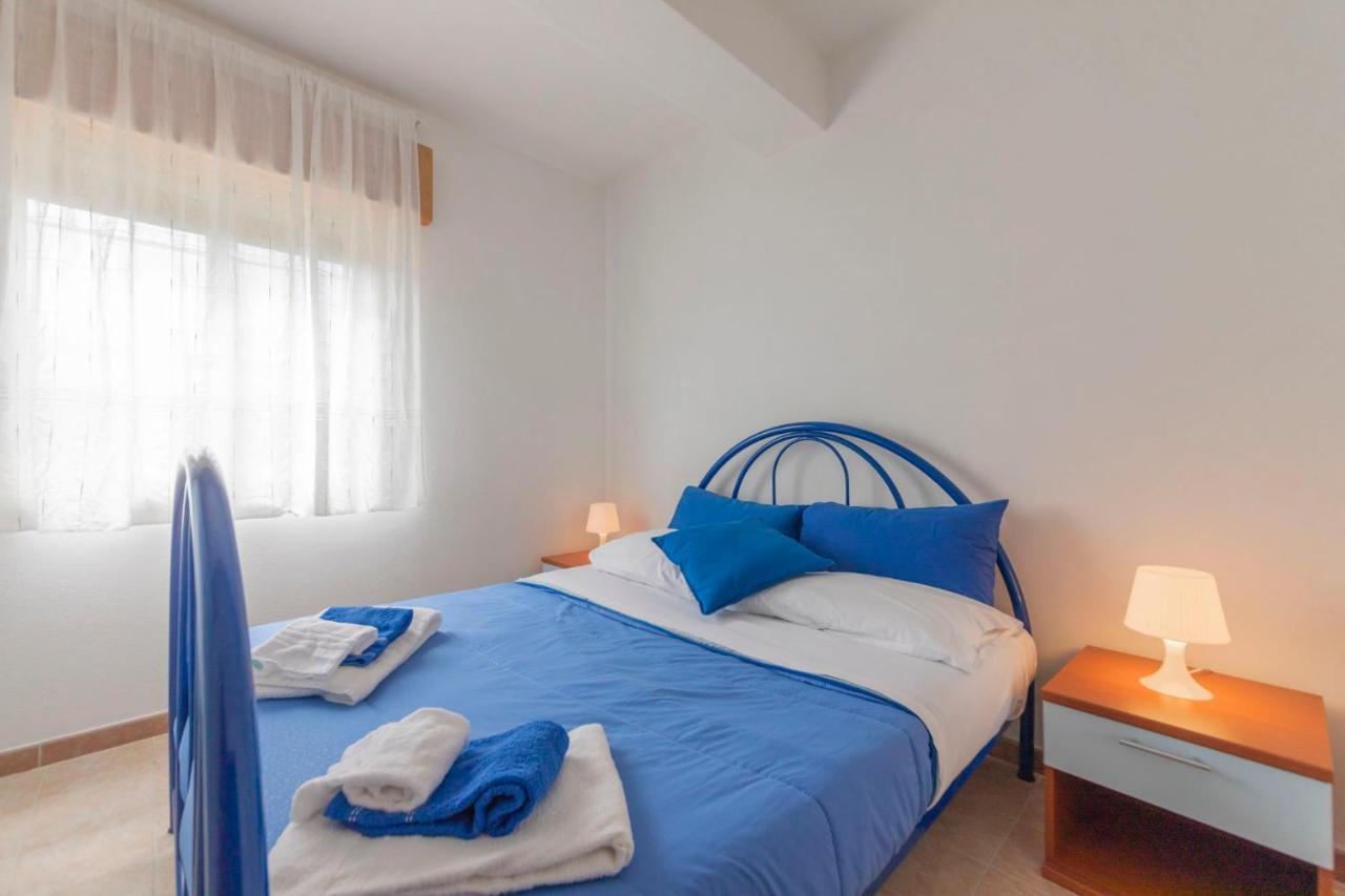 Residence Li Cylentos Policastro Scario A 2 Passi Dal Mare Policastro Bussentino Εξωτερικό φωτογραφία