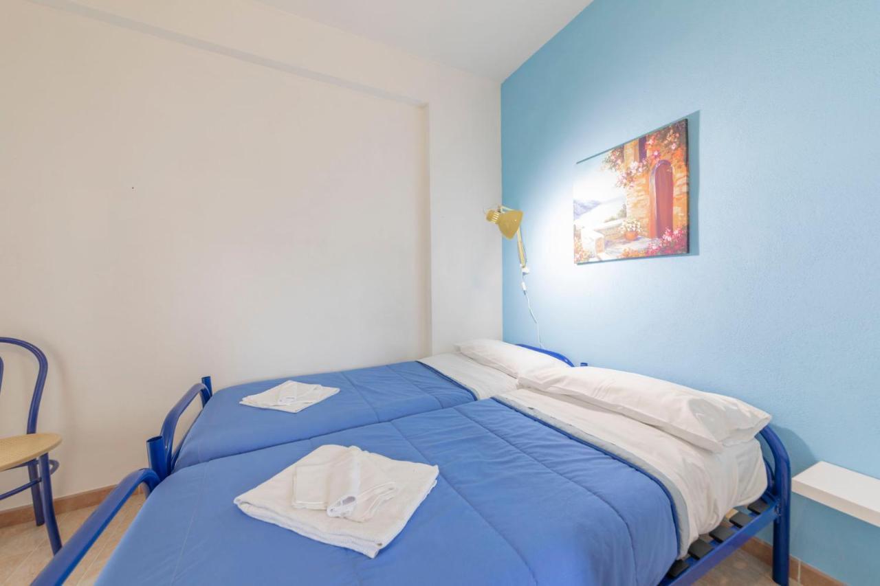 Residence Li Cylentos Policastro Scario A 2 Passi Dal Mare Policastro Bussentino Εξωτερικό φωτογραφία