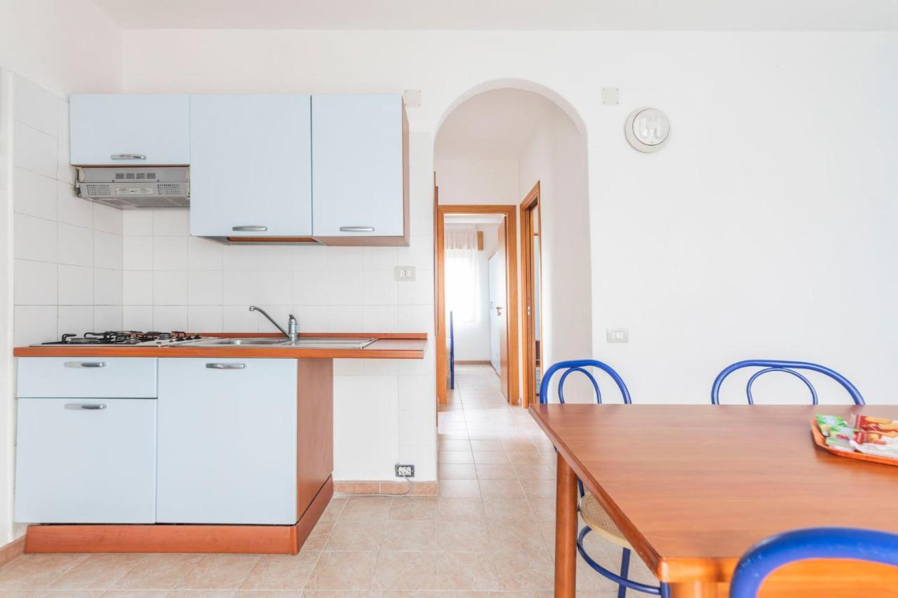 Residence Li Cylentos Policastro Scario A 2 Passi Dal Mare Policastro Bussentino Εξωτερικό φωτογραφία