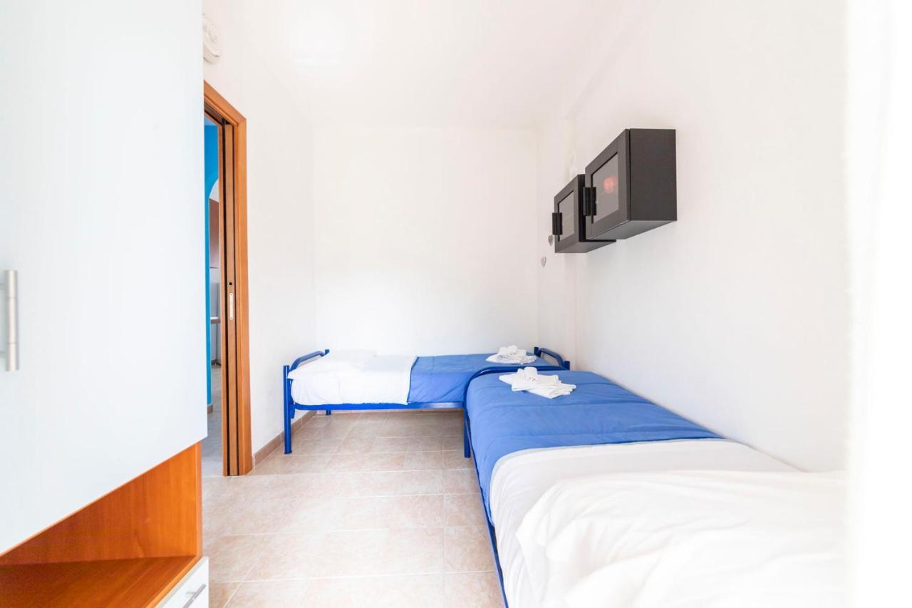 Residence Li Cylentos Policastro Scario A 2 Passi Dal Mare Policastro Bussentino Εξωτερικό φωτογραφία