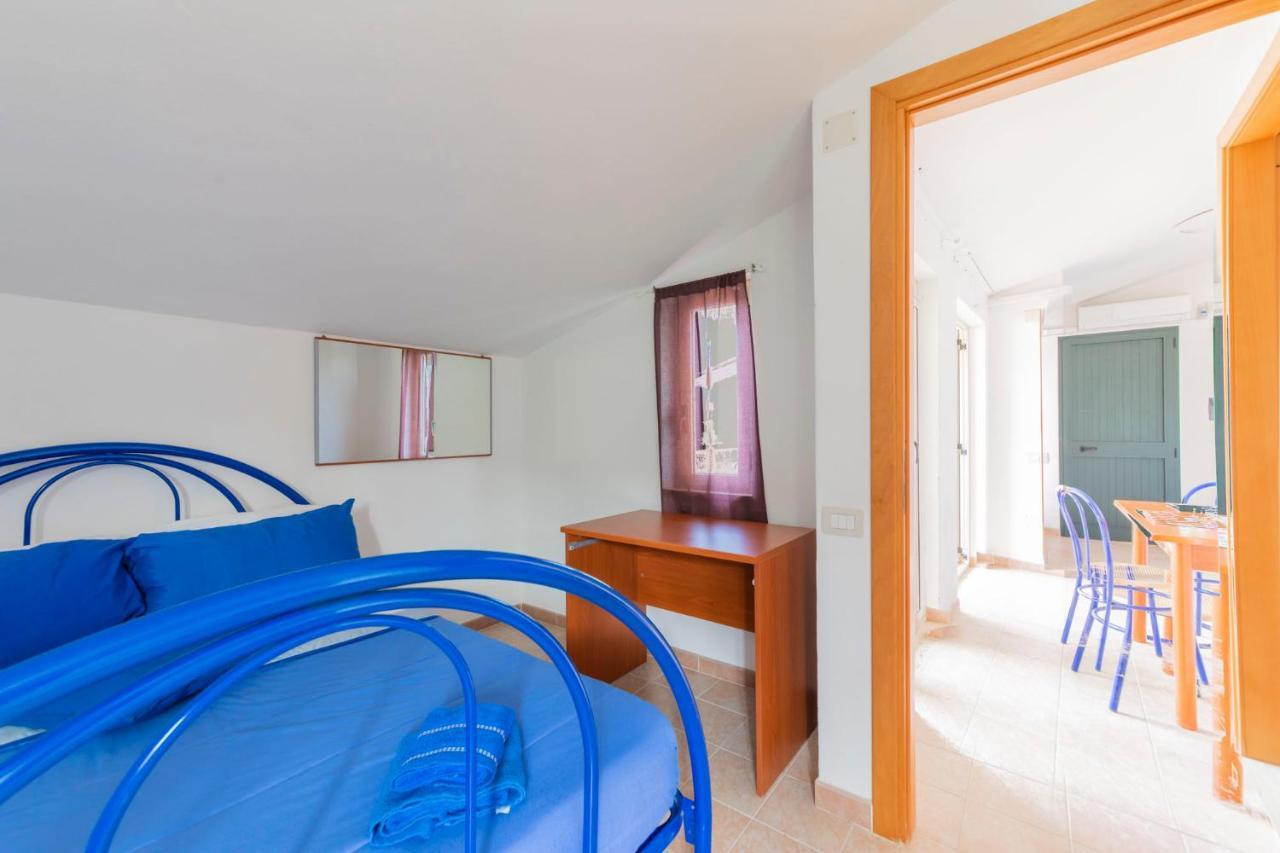 Residence Li Cylentos Policastro Scario A 2 Passi Dal Mare Policastro Bussentino Εξωτερικό φωτογραφία