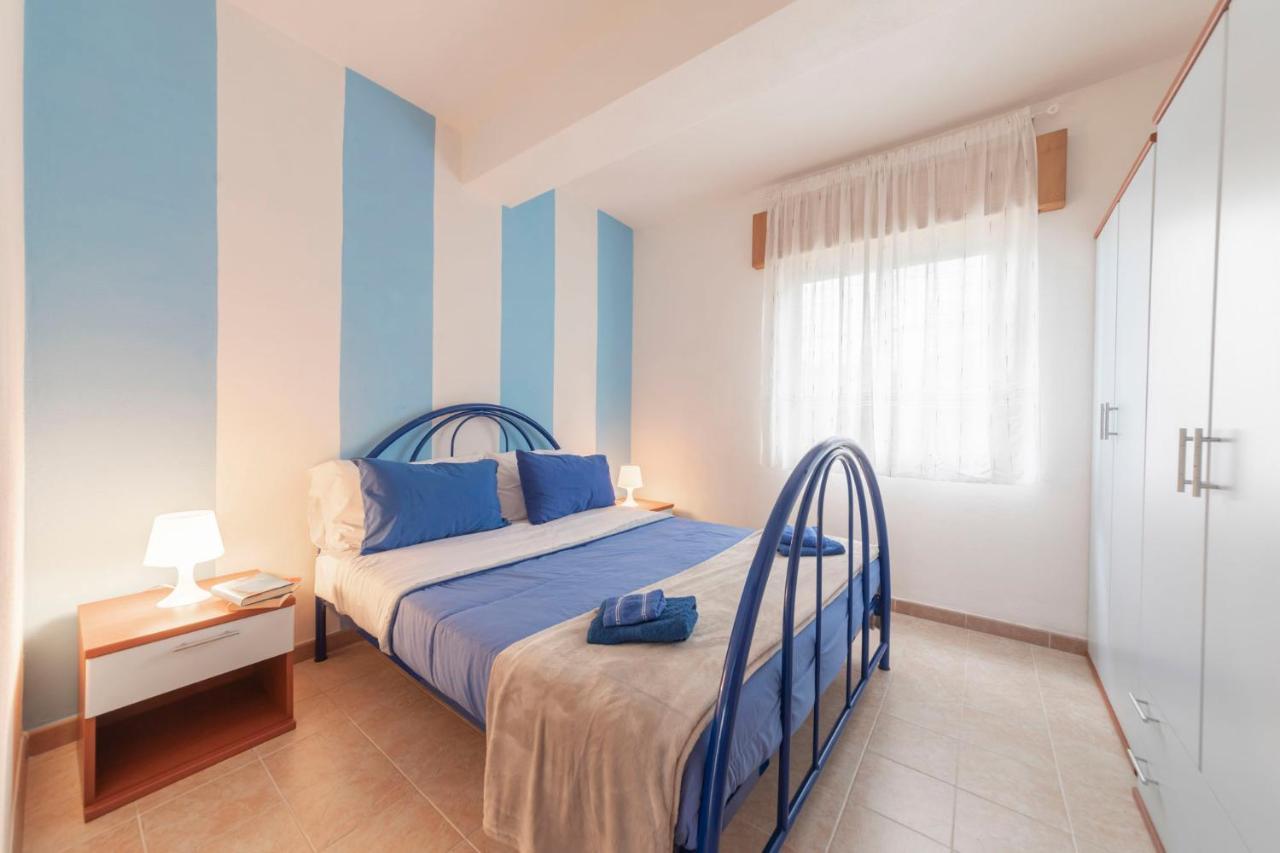 Residence Li Cylentos Policastro Scario A 2 Passi Dal Mare Policastro Bussentino Εξωτερικό φωτογραφία