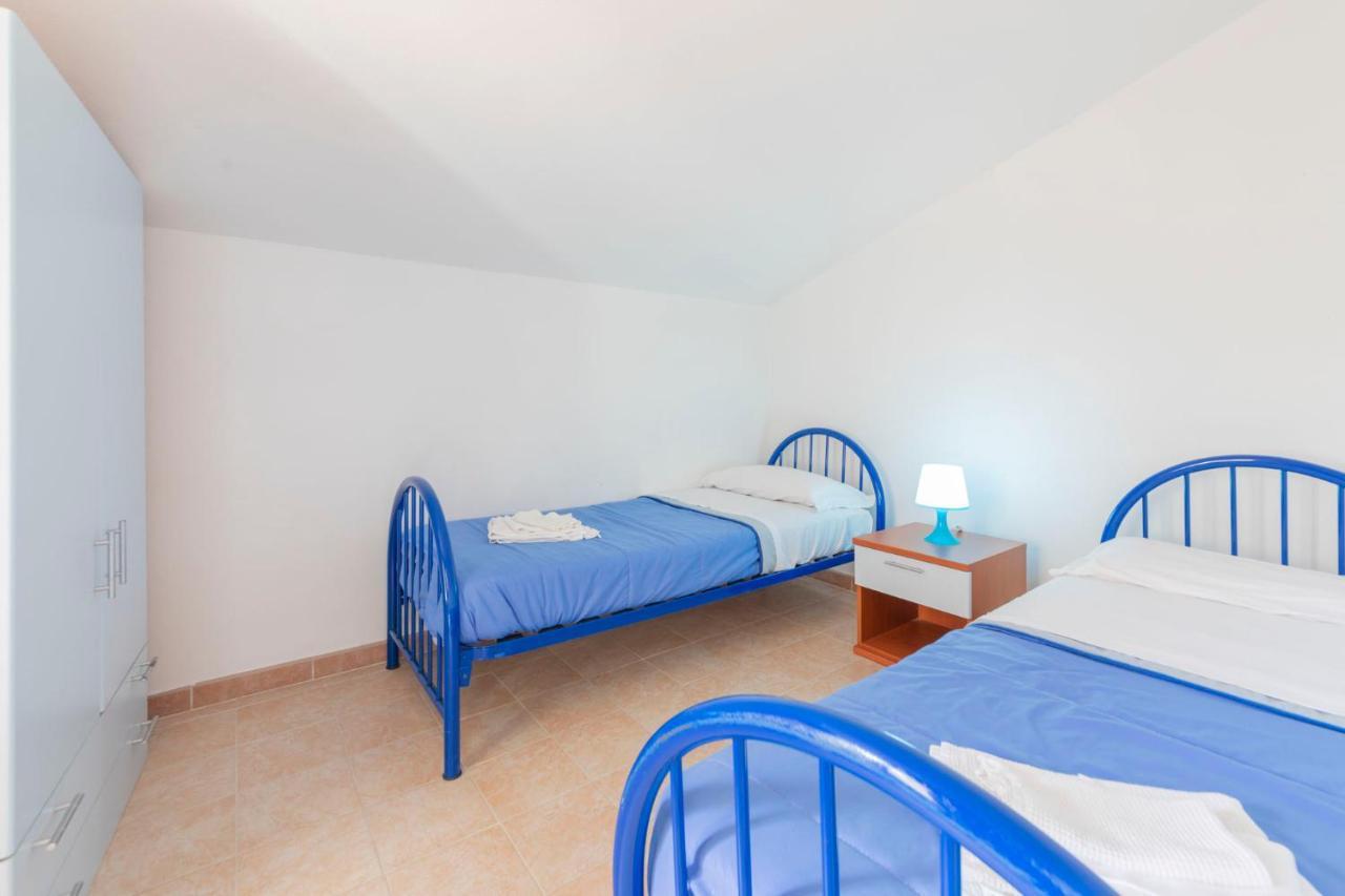 Residence Li Cylentos Policastro Scario A 2 Passi Dal Mare Policastro Bussentino Εξωτερικό φωτογραφία