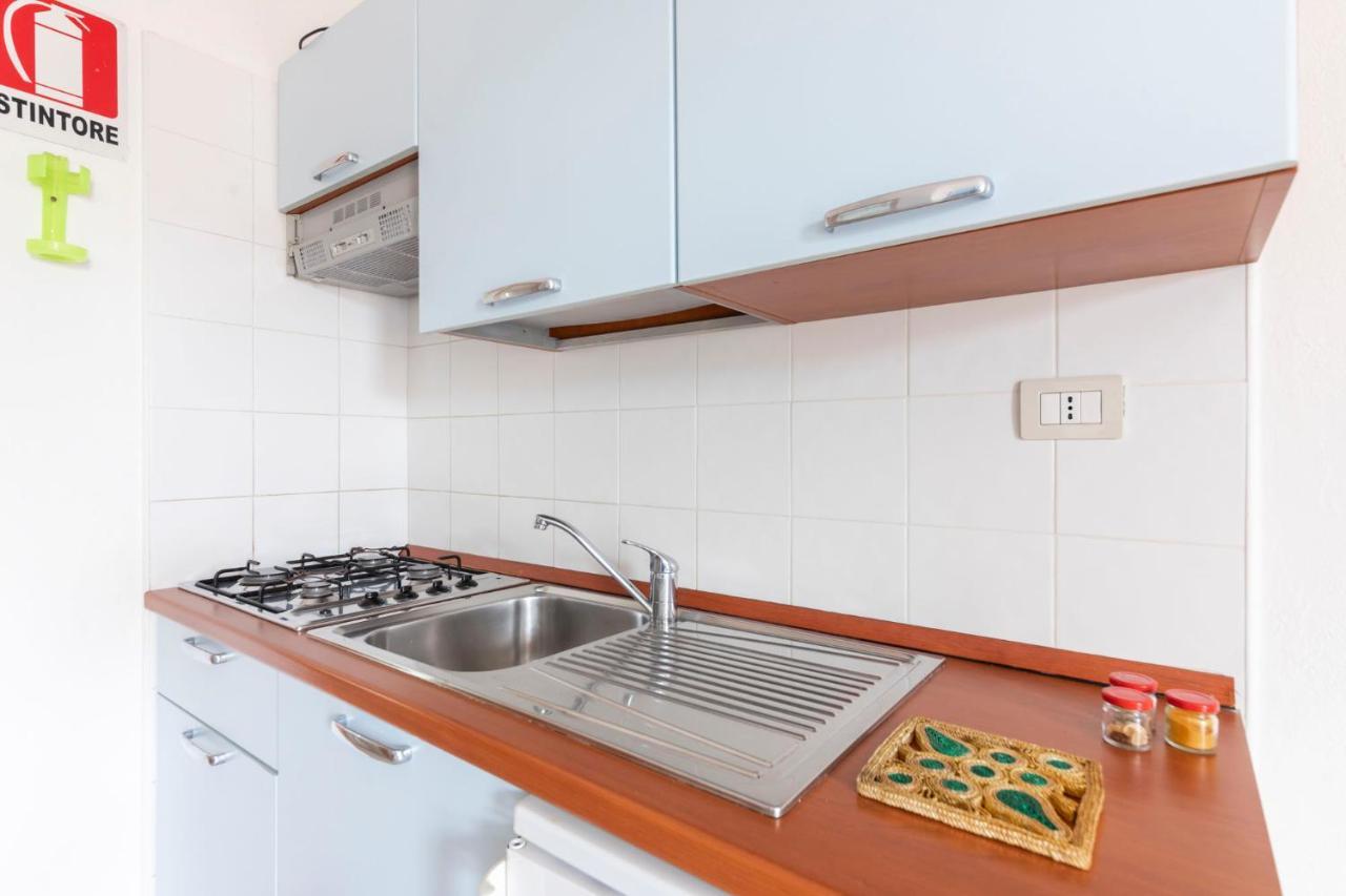 Residence Li Cylentos Policastro Scario A 2 Passi Dal Mare Policastro Bussentino Εξωτερικό φωτογραφία