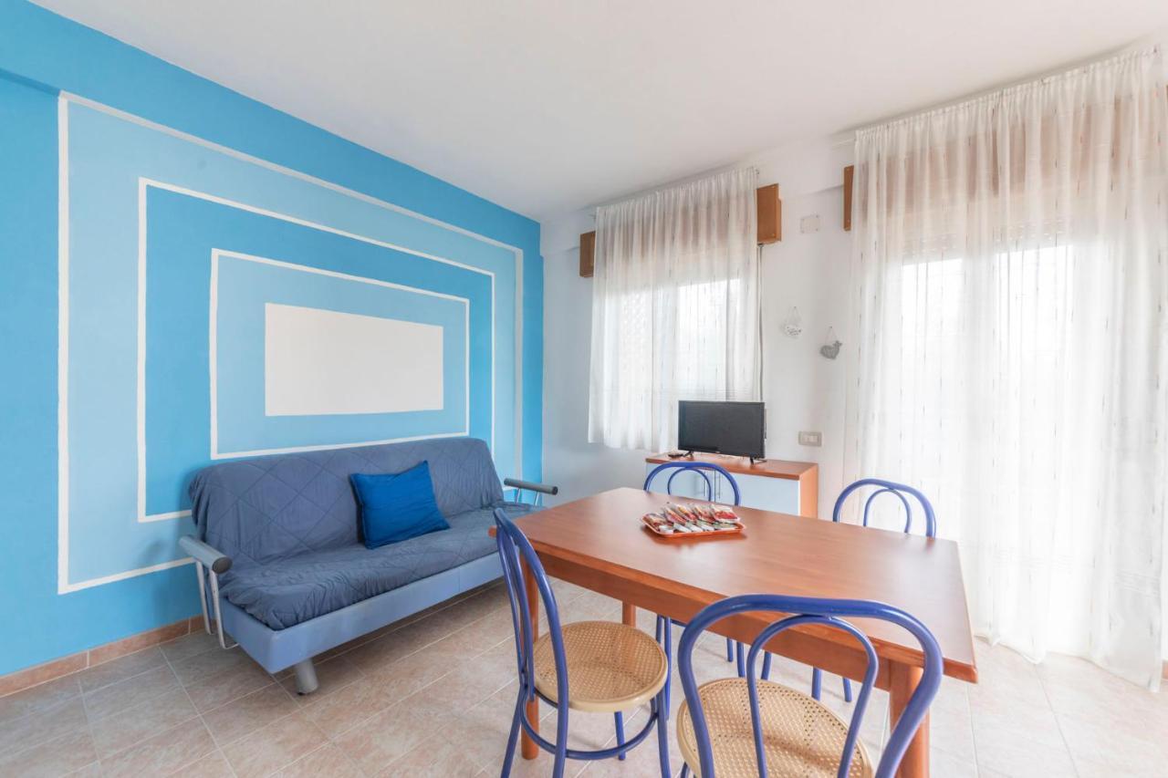 Residence Li Cylentos Policastro Scario A 2 Passi Dal Mare Policastro Bussentino Εξωτερικό φωτογραφία