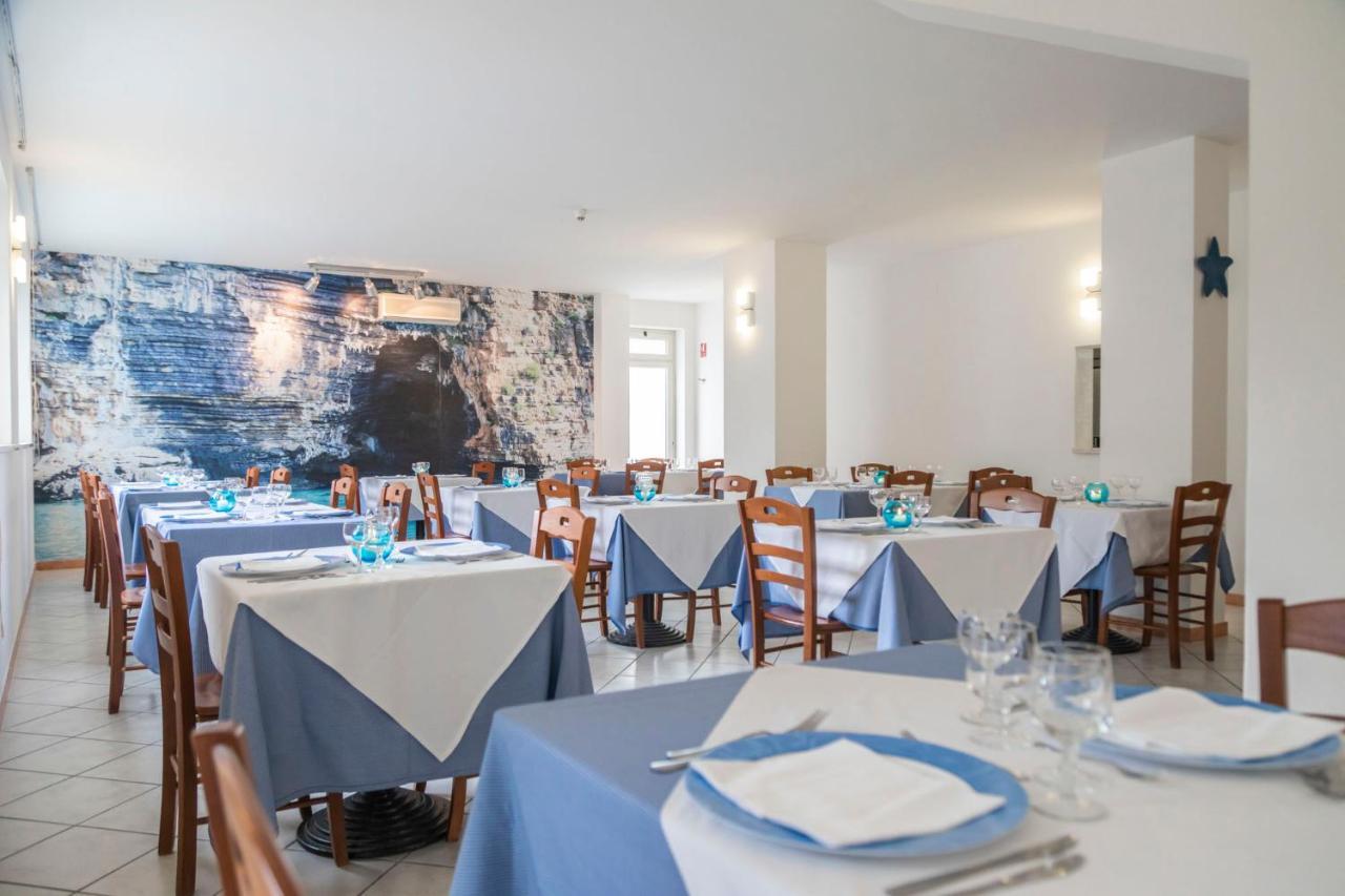 Residence Li Cylentos Policastro Scario A 2 Passi Dal Mare Policastro Bussentino Εξωτερικό φωτογραφία
